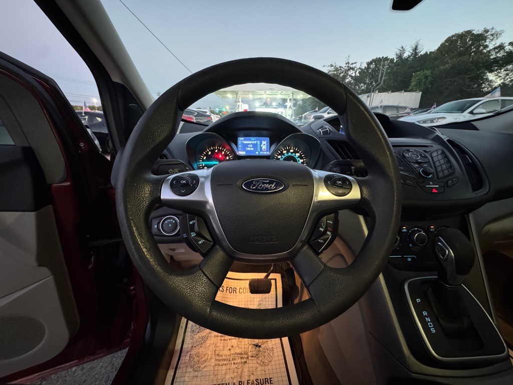 2014 Ford Escape Image 13