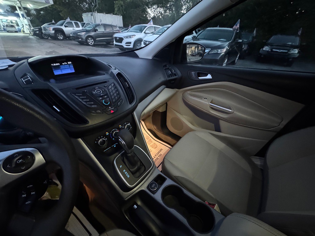 2014 Ford Escape Image 15