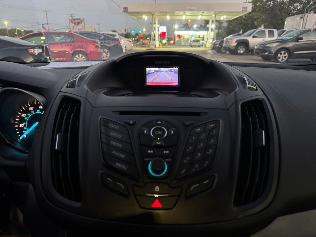 2014 Ford Escape Image 16