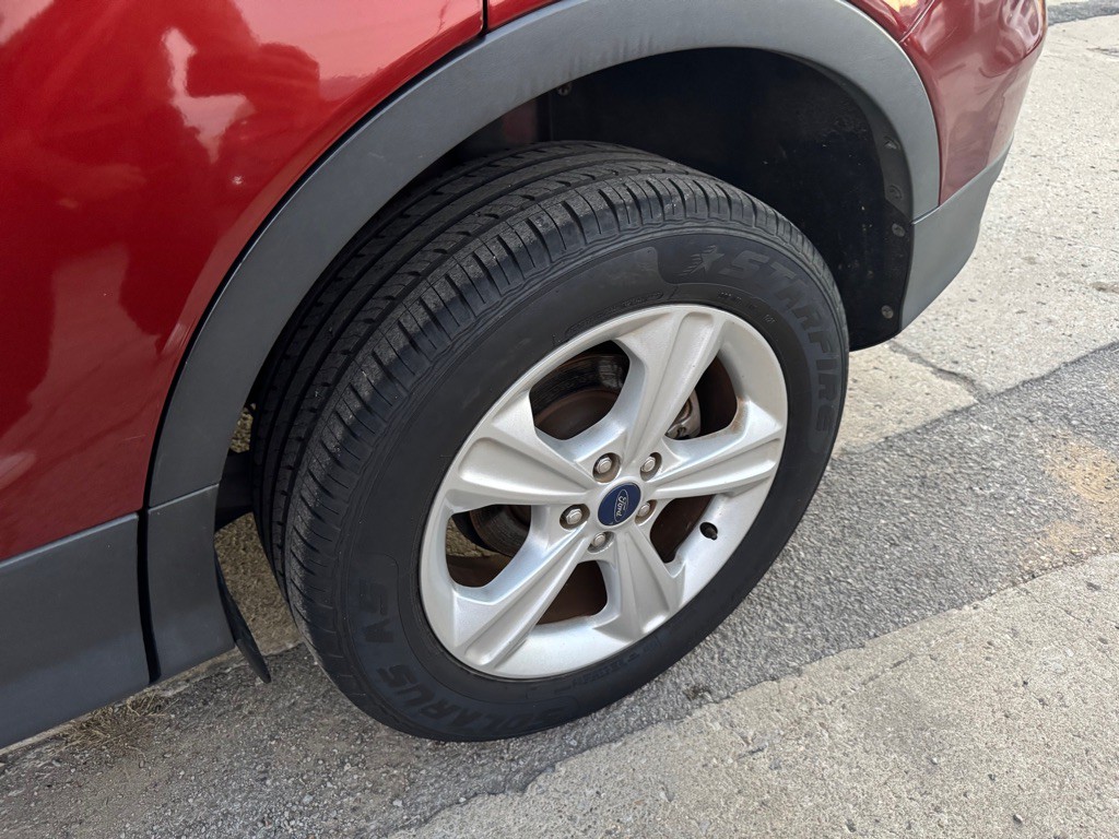 2014 Ford Escape Image 18