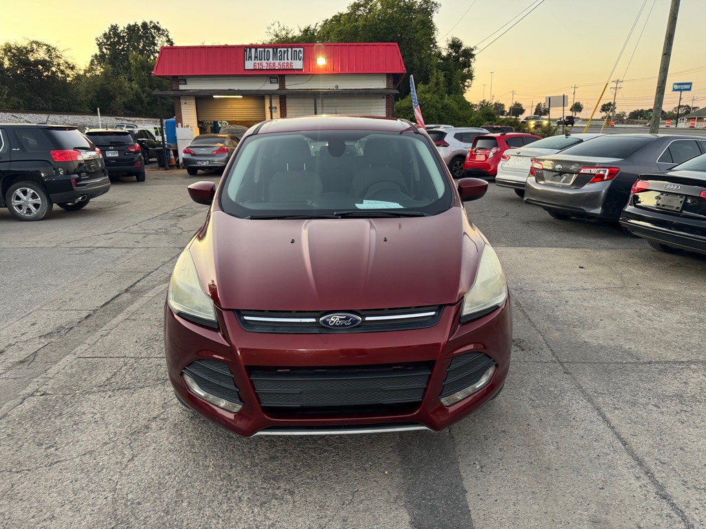 2014 Ford Escape Image 2