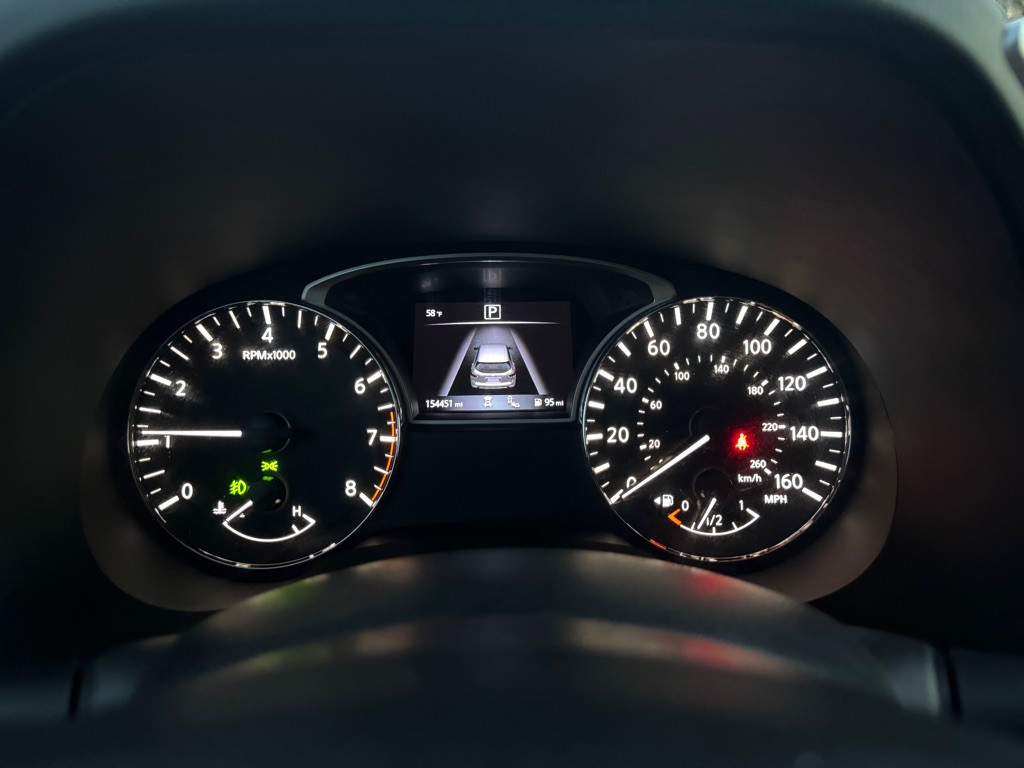 2019 Nissan Pathfinder Image 15