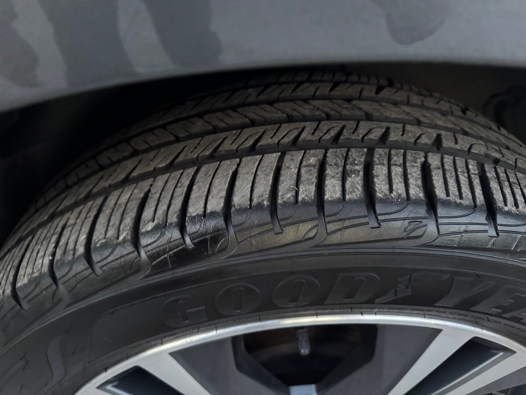 2019 Nissan Pathfinder Image 19