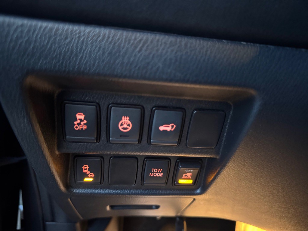 2019 Nissan Pathfinder Image 20