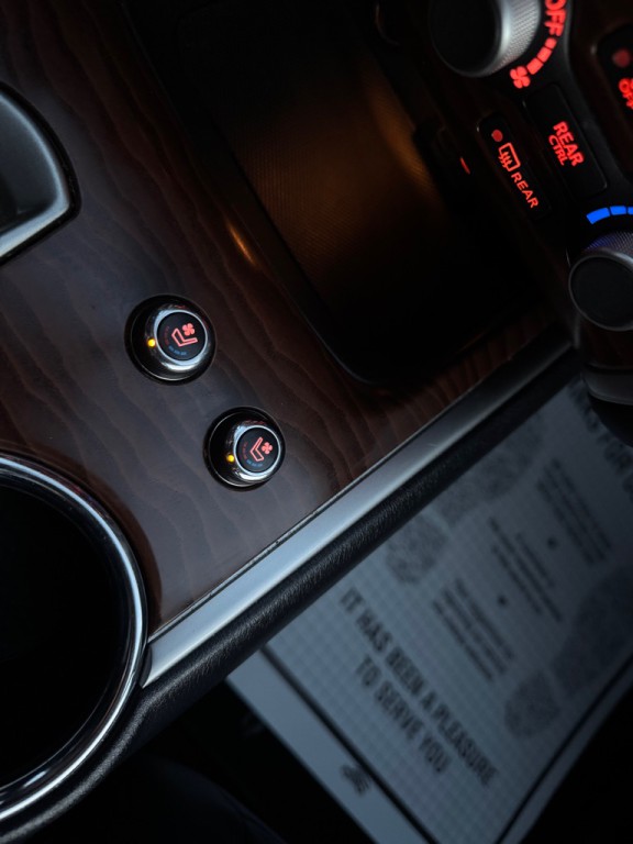 2019 Nissan Pathfinder Image 21