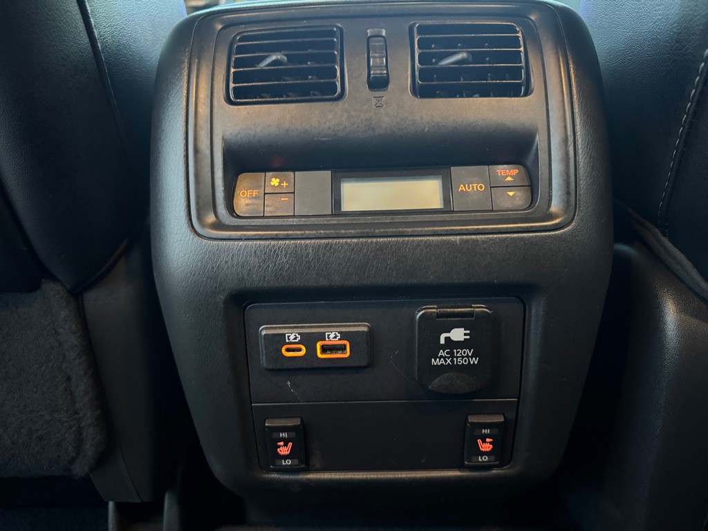 2019 Nissan Pathfinder Image 22