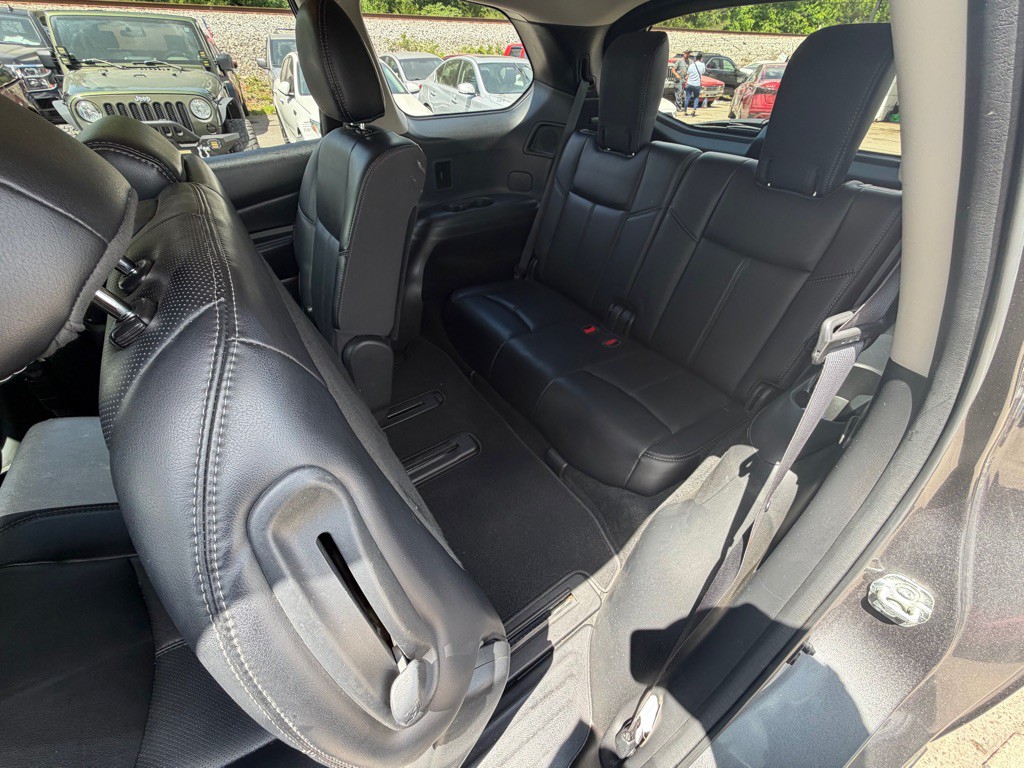 2019 Nissan Pathfinder Image 12