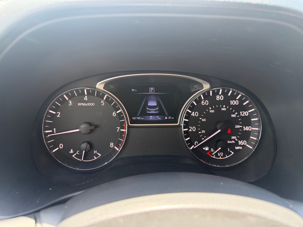 2019 Nissan Pathfinder Image 15