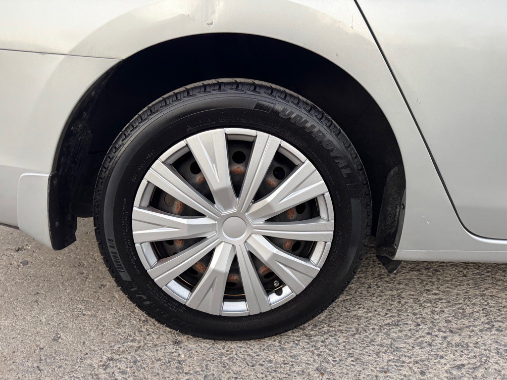 2019 Nissan Sentra Image 12