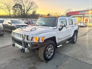 Image for 2008 HUMMER H3 Alpha ID: 7125459