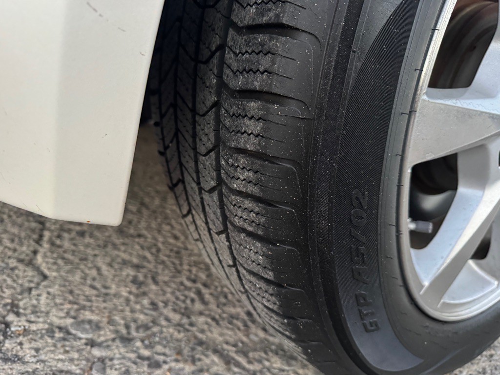 2009 Cadillac CTS Image 17