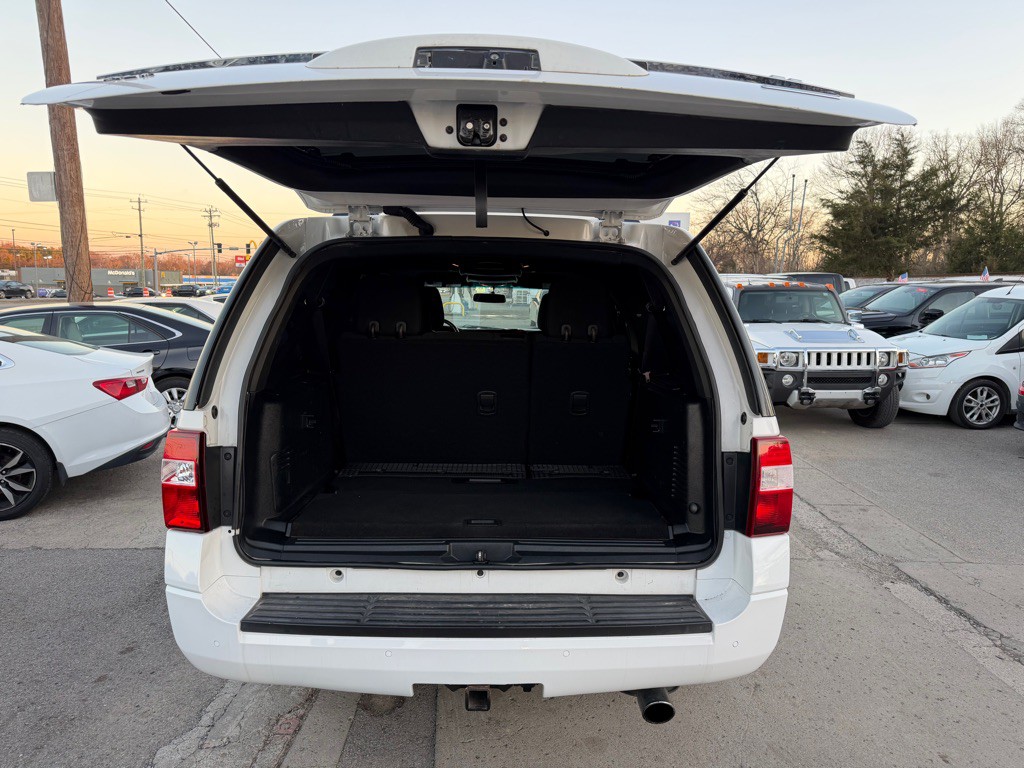 2015 Ford Expedition Image 6