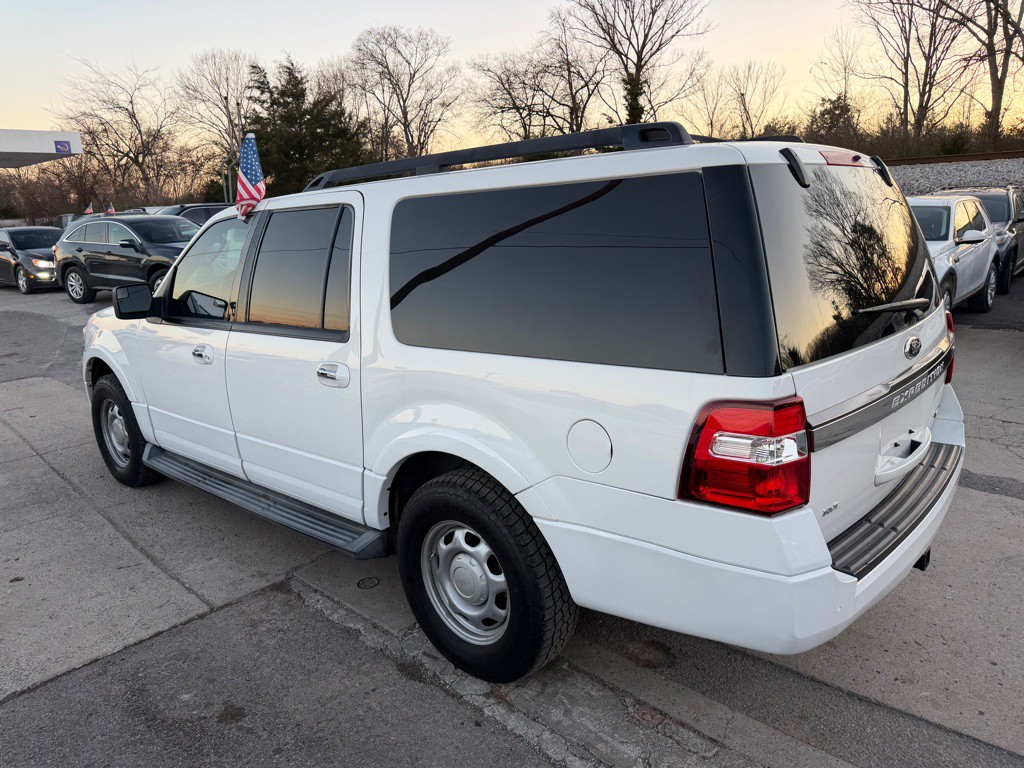 2015 Ford Expedition Image 7