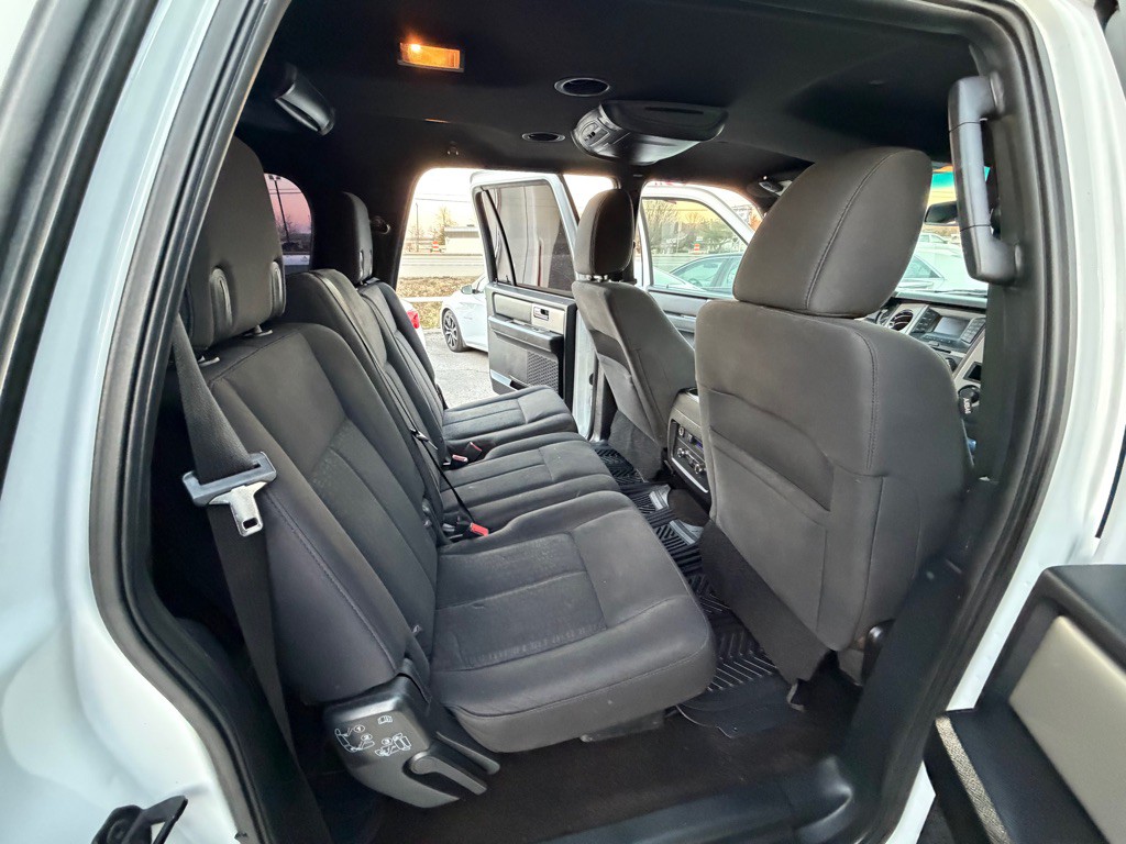 2015 Ford Expedition Image 11