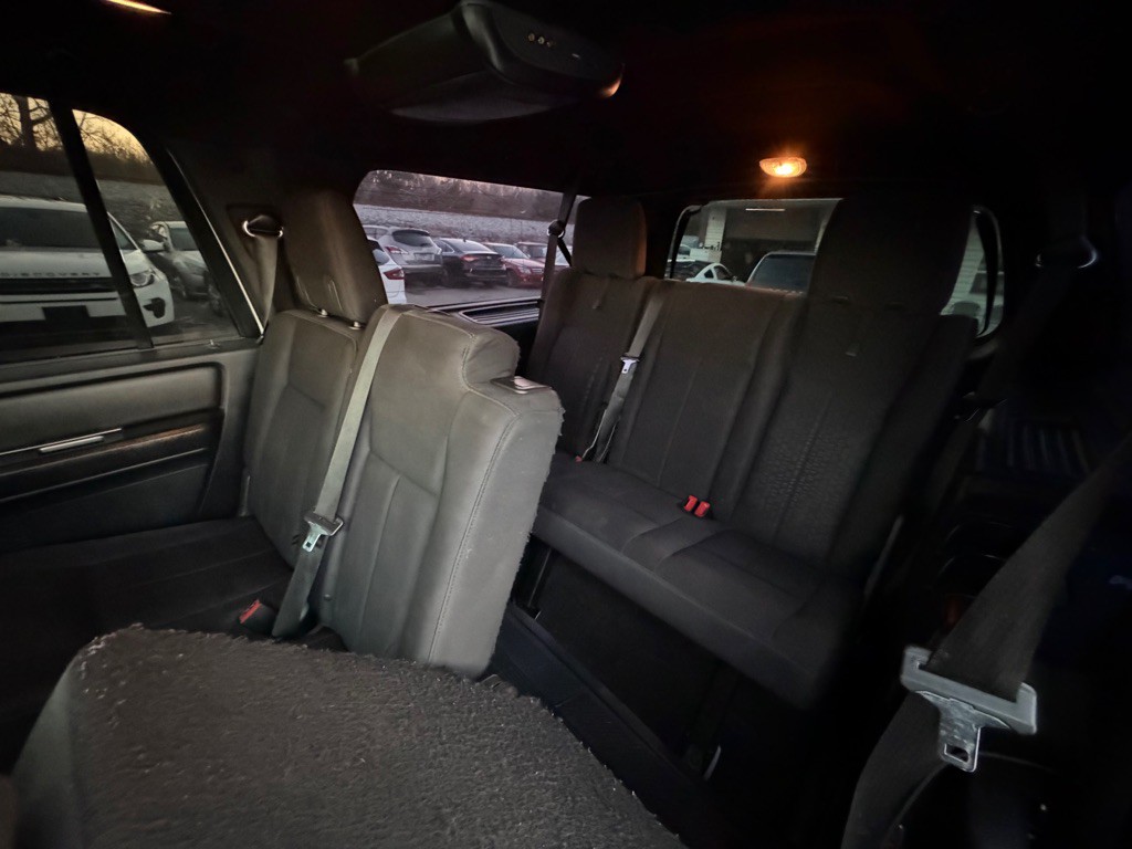 2015 Ford Expedition Image 12