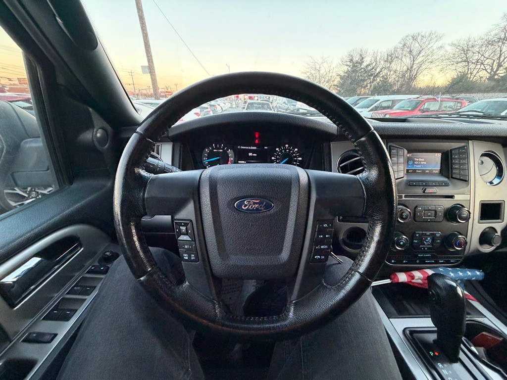 2015 Ford Expedition Image 13