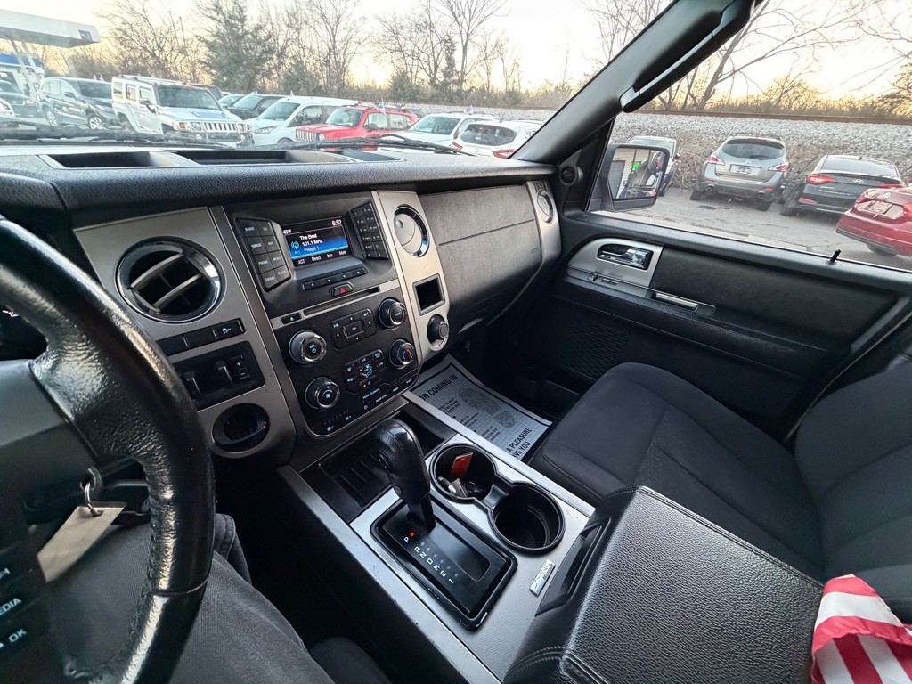 2015 Ford Expedition Image 15