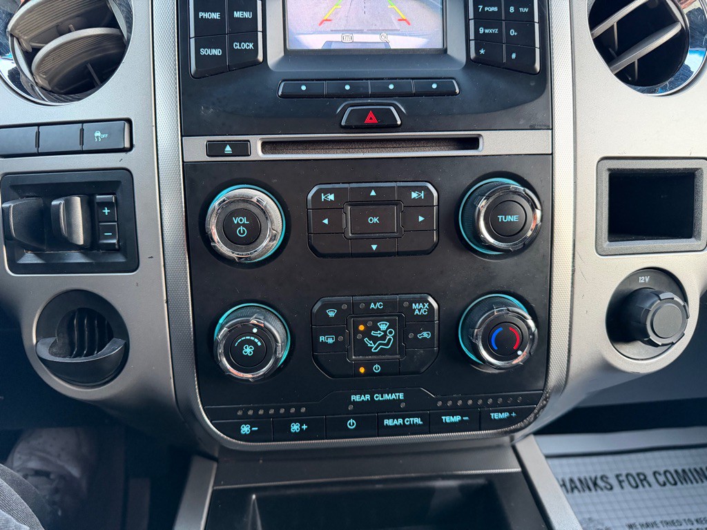 2015 Ford Expedition Image 17