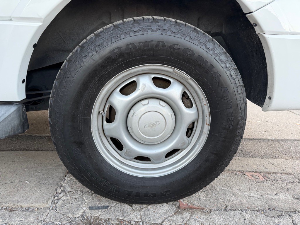 2015 Ford Expedition Image 19