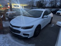 Image for 2018 Chevrolet Malibu LT ID: 7156475