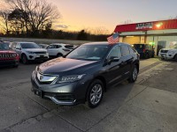 Image for 2016 Acura RDX  ID: 7185663