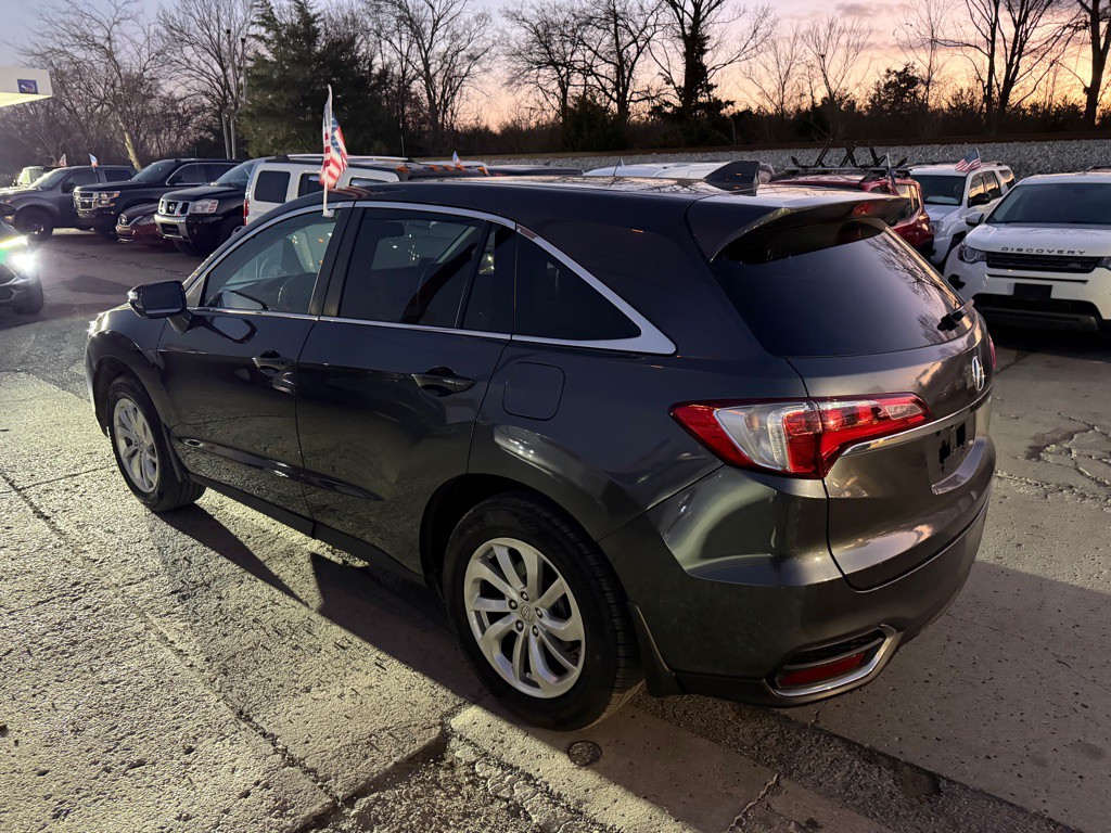 2016 Acura RDX Image 7