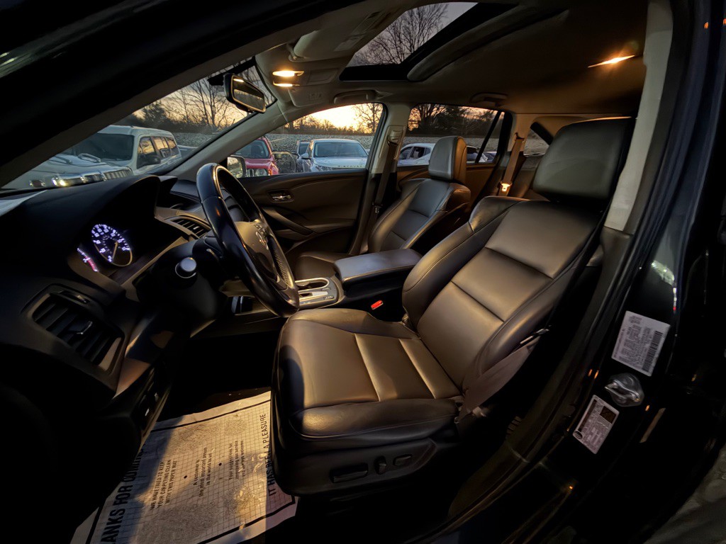 2016 Acura RDX Image 9