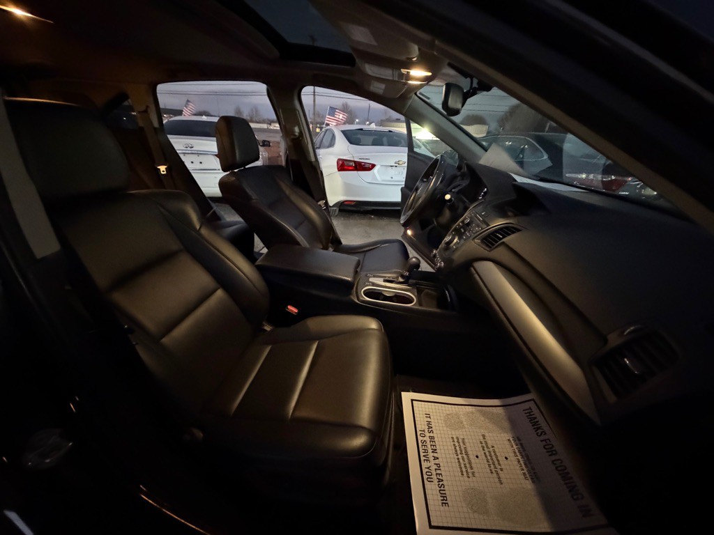 2016 Acura RDX Image 10