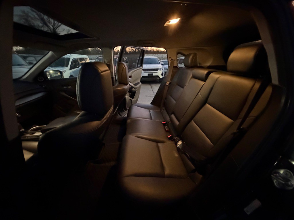 2016 Acura RDX Image 11