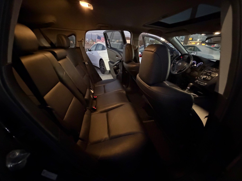 2016 Acura RDX Image 12