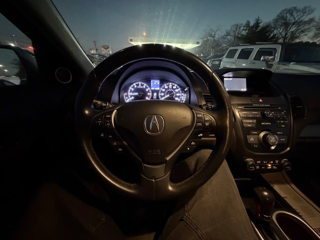 2016 Acura RDX Image 13