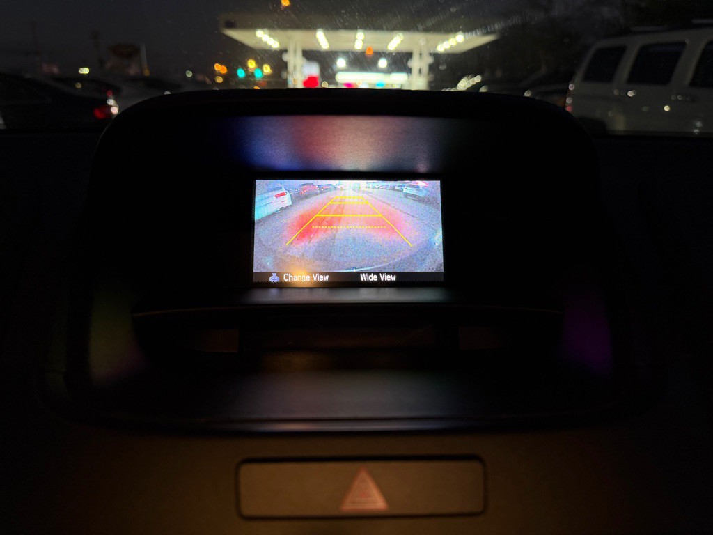 2016 Acura RDX Image 17