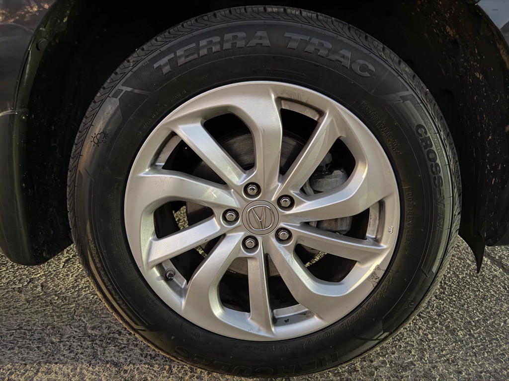 2016 Acura RDX Image 19