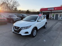 Image for 2020 Nissan Rogue S ID: 7201647