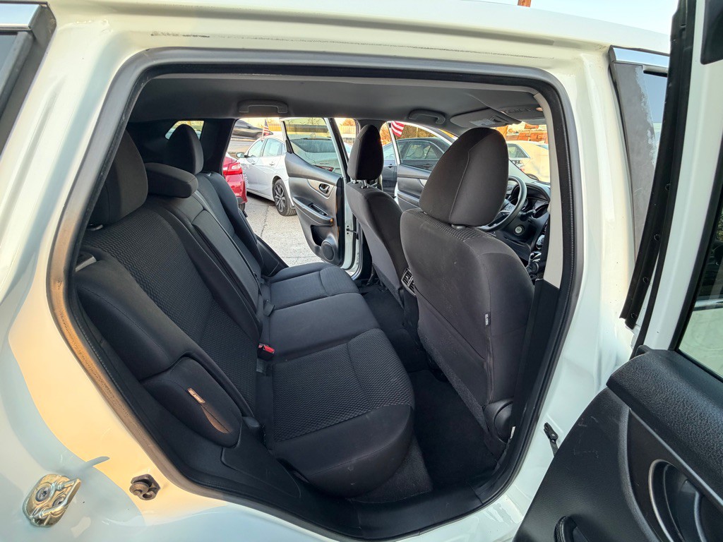 2020 Nissan Rogue Image 12