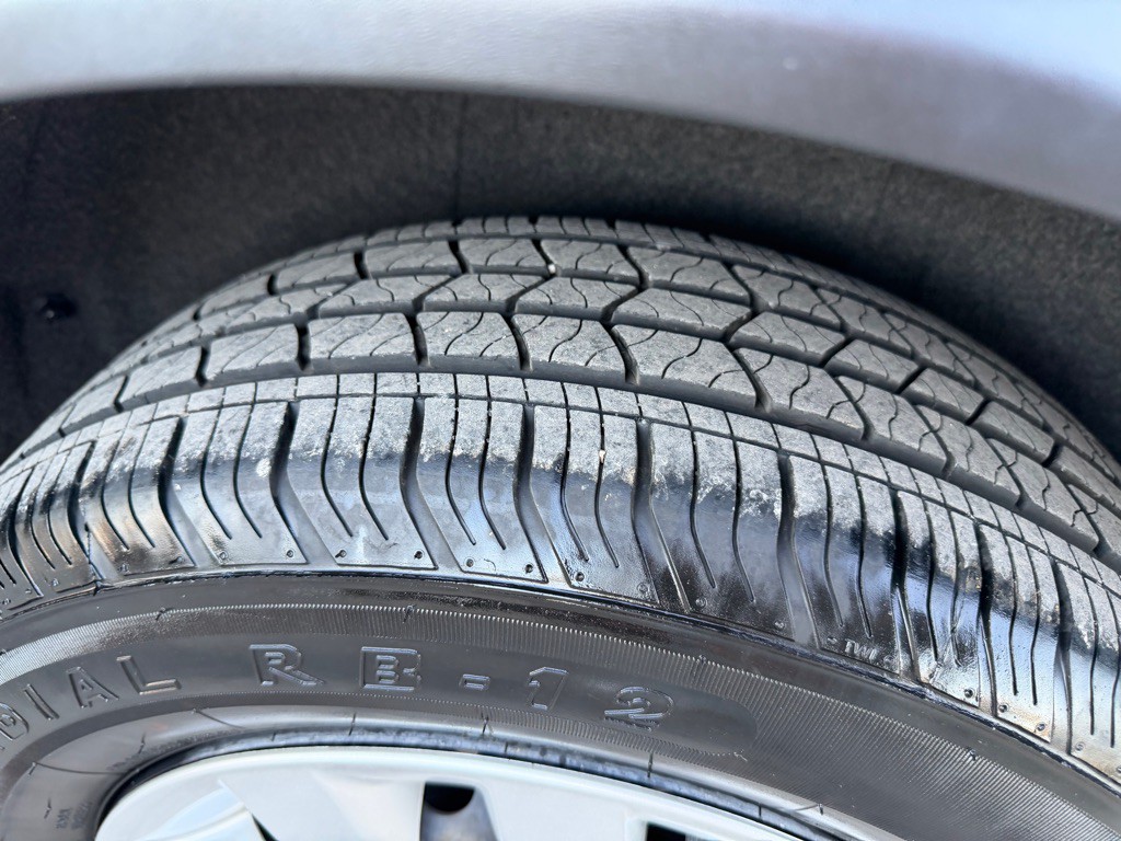 2020 Nissan Rogue Image 19