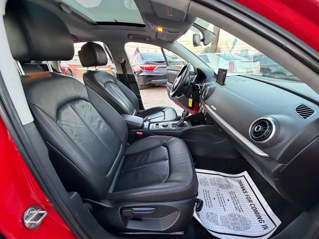2015 Audi A3 Image 9