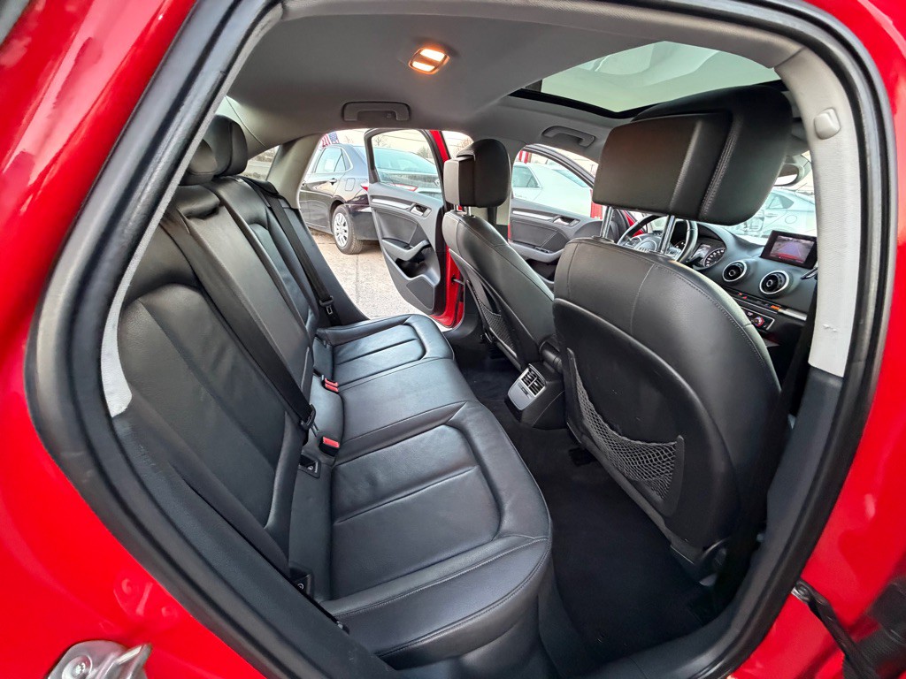 2015 Audi A3 Image 11