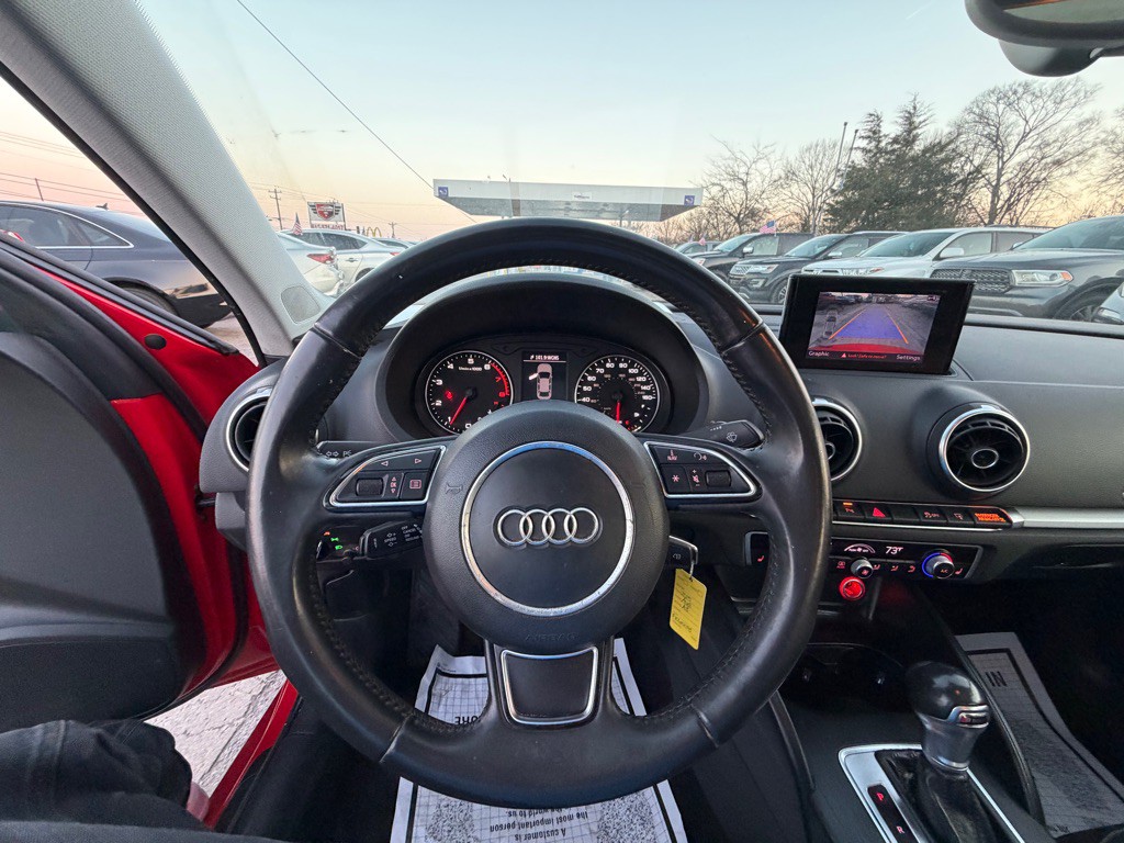 2015 Audi A3 Image 12