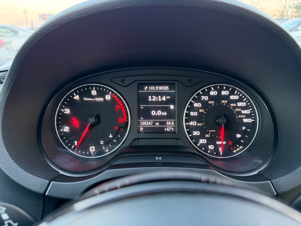 2015 Audi A3 Image 13