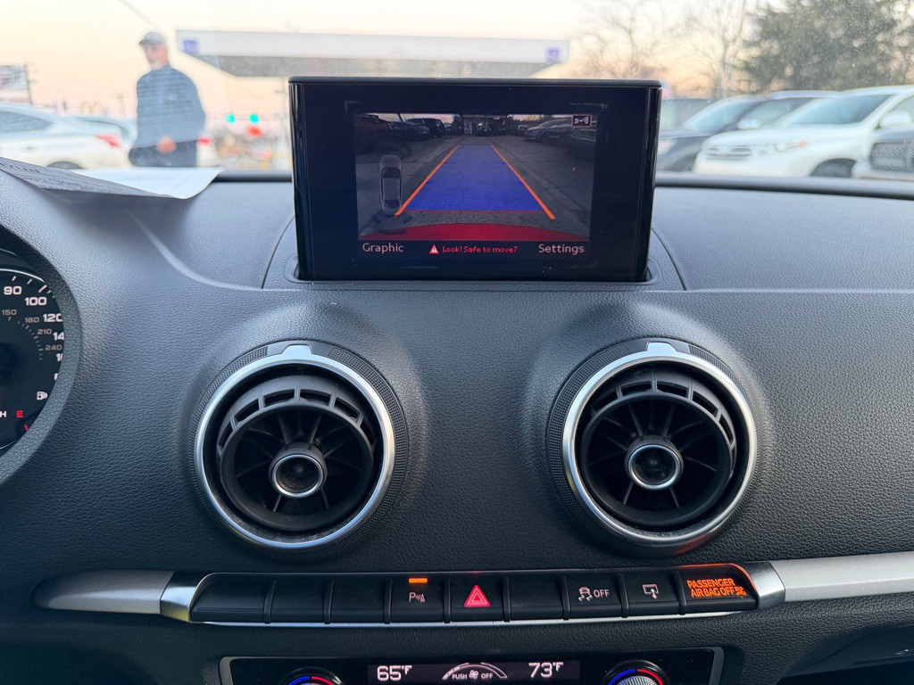 2015 Audi A3 Image 15