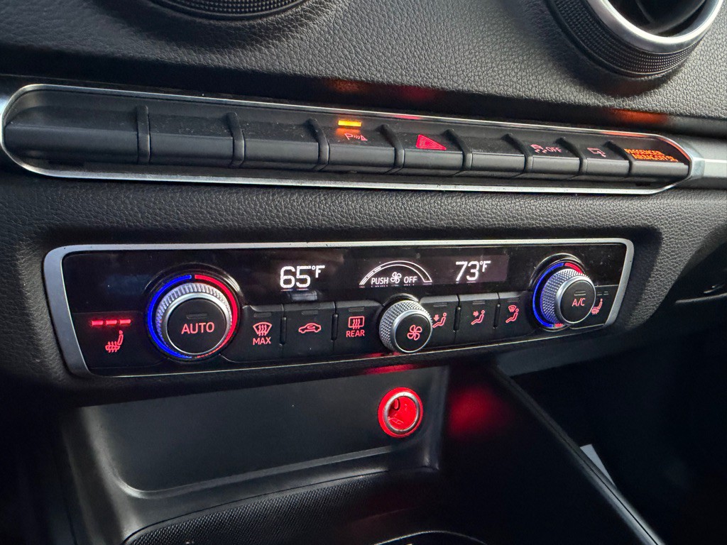 2015 Audi A3 Image 16