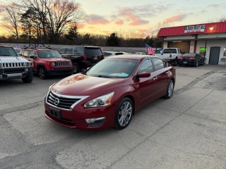 Image for 2015 Nissan Altima 2.5 ID: 7224101