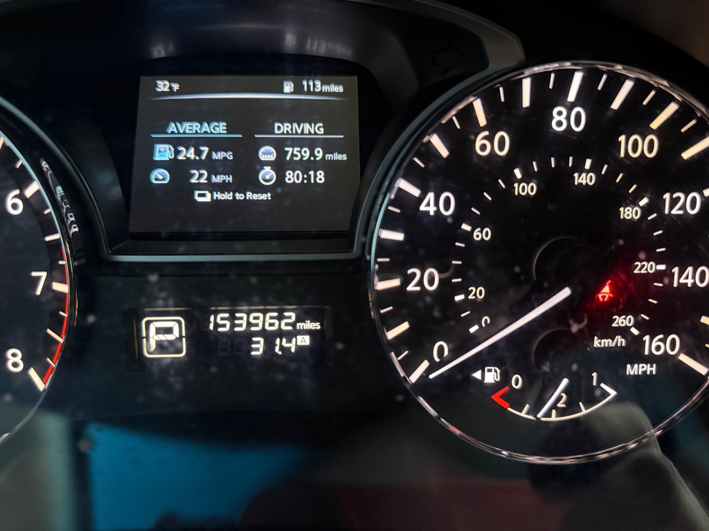 2015 Nissan Altima Image 13