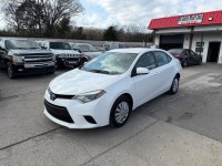 Image for 2016 Toyota Corolla L ID: 7249337