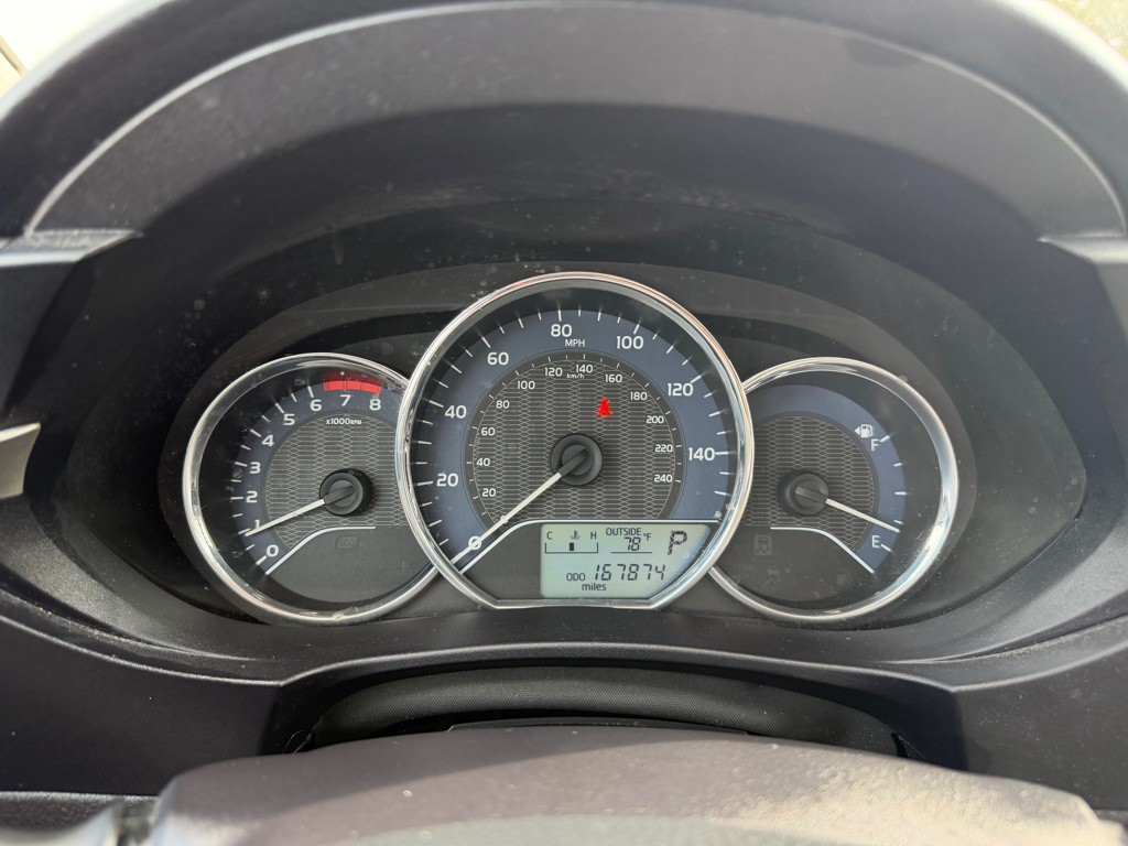 2016 Toyota Corolla Image 13