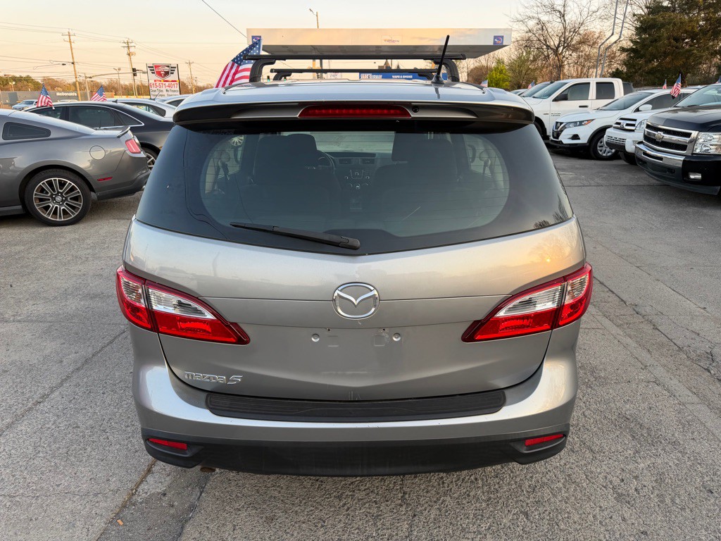 2012 Mazda Mazda5 Image 6
