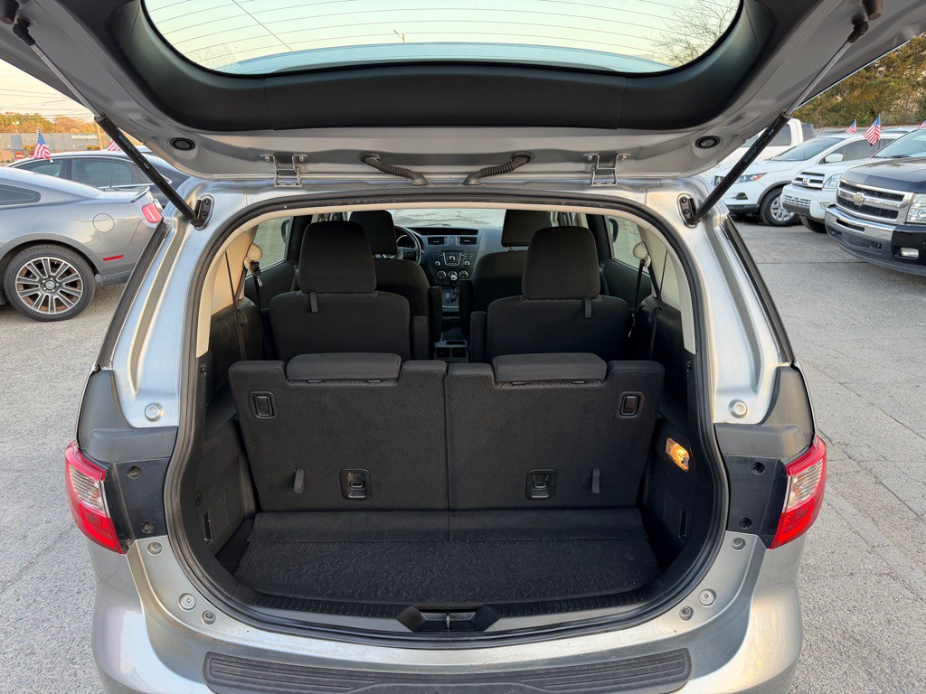 2012 Mazda Mazda5 Image 7