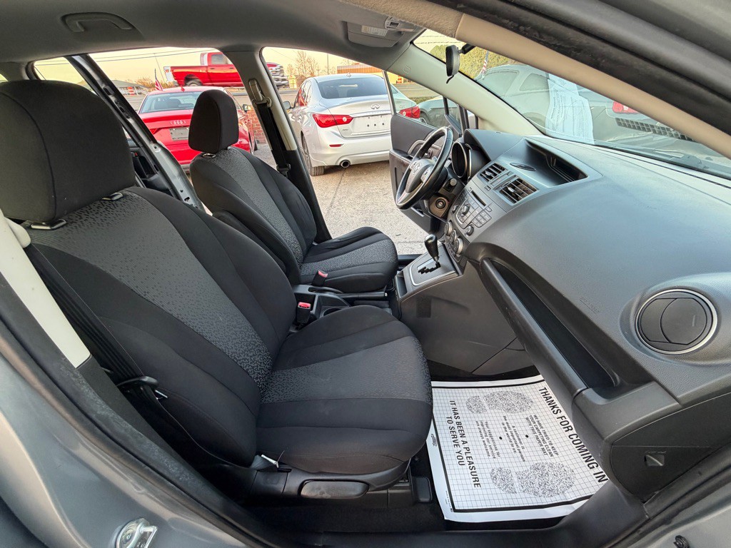 2012 Mazda Mazda5 Image 10