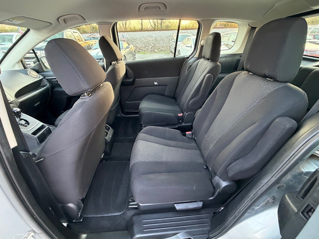 2012 Mazda Mazda5 Image 11